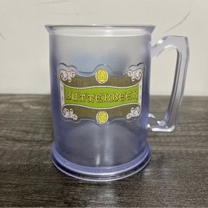 Wizarding World of Harry Potter Butterbeer Stein